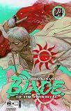 Blade of the Immortal 24 - Hiroaki Samura