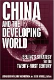 China and the Developing World: Beijing's Strategy for the Twenty-First Century (East Gate Books)