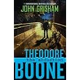 Theodore Boone: The Abduction
