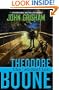 Theodore Boone: The Abduction
