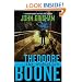 Theodore Boone: The Abduction