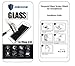 Aegis Defender 0.3mm 2.5D Curved Edge Tempered Glass Screen Protector for iPhone 6 / 6S, Clear