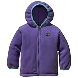 Patagonia Baby Synchilla Cardigan -Kids