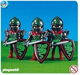 Playmobil Green Dragon Knights