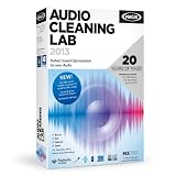 MAGIX Audio Cleaning Lab 2013 (PC)