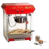 Elite Countertop Popcorn Maker - EPM450