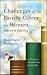 Book Challenges of the Faculty Career for Women: Success and Sacrifice (JB - Anker Series)