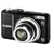 Canon PowerShot A2100 IS (12 Megapixel, 6-fach opt. Zoom, 3.0" Display) Black