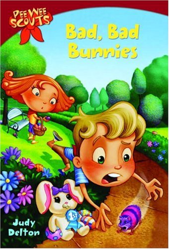 Pee Wee Scouts: Bad, Bad Bunnies