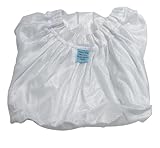 Aqua Products A8112PK Mesh Visible Debris Filter Bag for Pool Cleaner