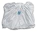 Aqua Products A8112PK Mesh Visible Debris Filter Bag for Pool Cleaner