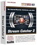 Stream Catcher 2