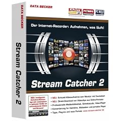 Stream Catcher 2