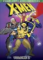 X-Men, Vol. 2 (2 Discs) (Special edition, Dual-layered DVD)