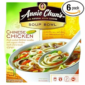 Annie Chun