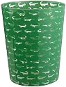 Tommy Hilfiger Casey Gator Wastebasket
