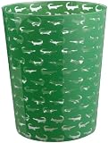 Tommy Hilfiger Casey Gator Wastebasket