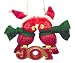Loving Cardinal Birds 