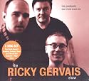 Ricky Gervais