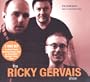Ricky Gervais Show Podcast