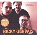 Ricky Gervais