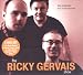 Ricky Gervais