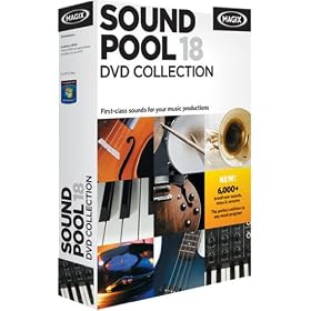 Soundpool DVD collection 18