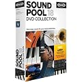 MAGIX Soundpool DVD Collection 18