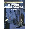 Les aventures de Blake et Mortimer : Le Myst�re de la grande pyramide (Int�grale)