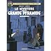 Les aventures de Blake et Mortimer : Le Myst�re de la grande pyramide (Int�grale)