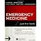 Emergency Medicine Board Review Books