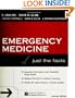 Emergency Medicine: Just the Facts, Second Edition