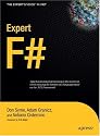 Expert F# Hardback (Expert's Voice in .Net)