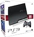 PlayStation 3 - Konsole Slim 160 GB inkl. Dual Shock 3 Wireless Controller