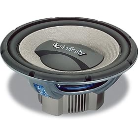 INFINITY KAPPA 122.7W 12
