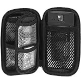 Lowepro DMC-Z Accessory Wallet (Black)
