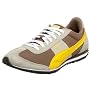PUMA Men's Speeder Mesh II Sneaker