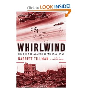 Whirlwind - Barrett Tillman