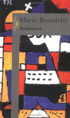 Andamios (Spanish Edition)