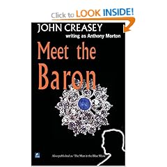 Meet the Baron