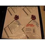 GIFT WRAP : Generic
