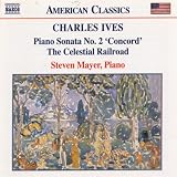 Ives - Complete Piano Music, Vol 1