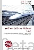 Wakasa Railway Wakasa Line-