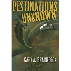 Destinations Unknown