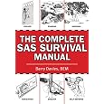 SAS survival guide