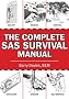 The Complete SAS Survival Manual