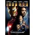 Iron Man (Widescreen)