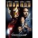 Iron Man (Widescreen)