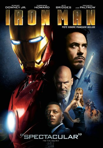 Iron Man (Ws)