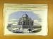 1857 Delhi Tomb Emperor Humayon King Building India